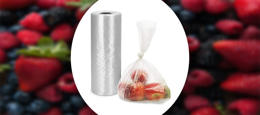 Rollie Single Freezer Bag