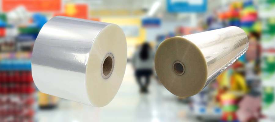 Bopet Polyester film