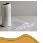 نایلون استرچ چندلایه