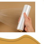 چگونه نایلون استرچ را در برابر پارگی مقاوم‌تر کنیم؟